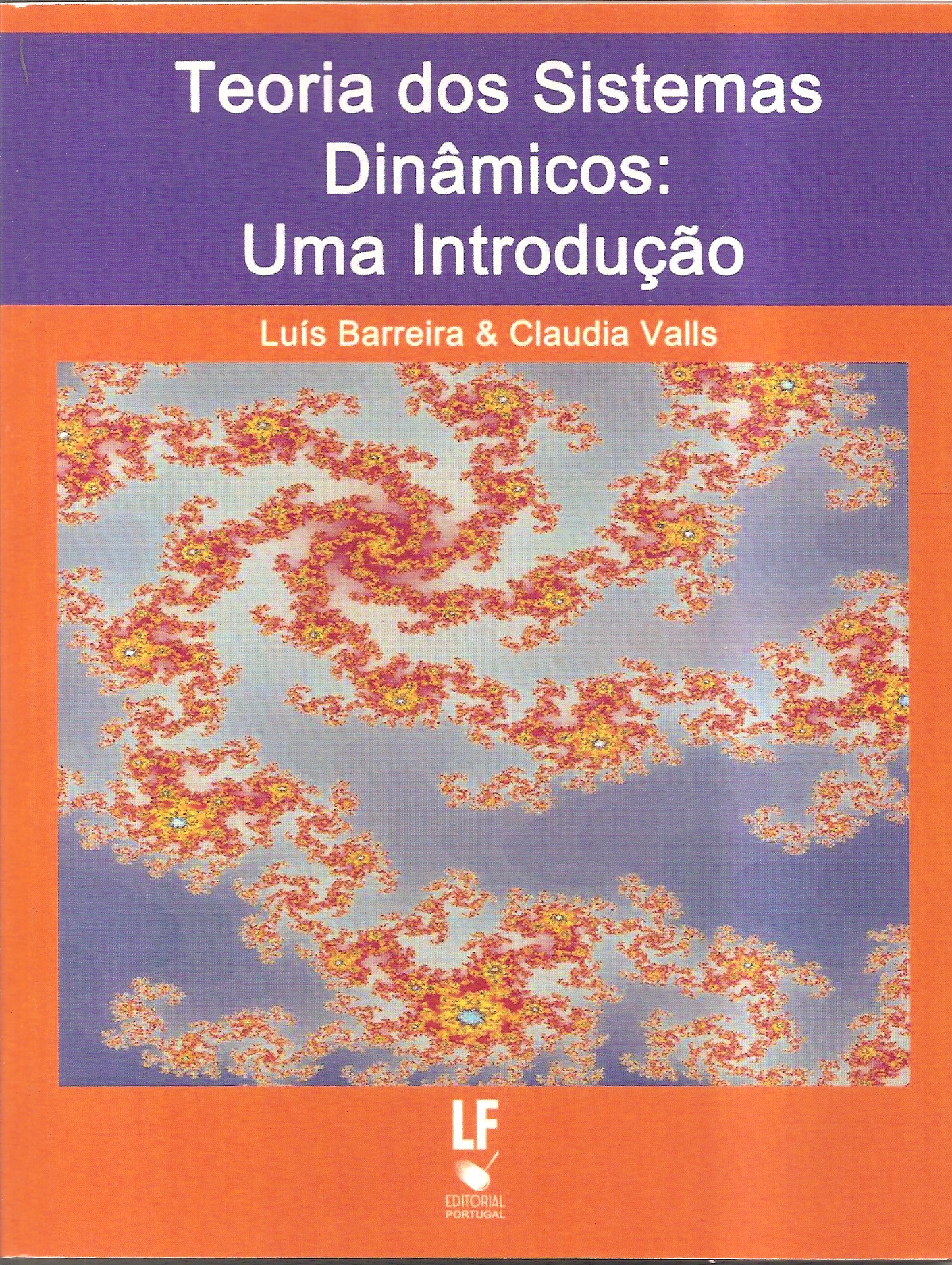 Teoria Dos Sistemas Din Micos Uma Introdu O Lf Editorial