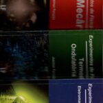 Experimentos de Física Básica  3 volumes