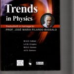 Trends in Physics: Proceedings of the Amazonian Symposium on Physics