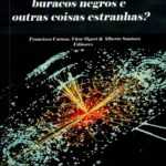 O que são Quarks, Glúons, Higgs, Buracos Negros e outras coisas estranhas?