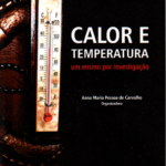 Calor e Temperatura um Ensino por Investigação