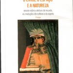 O livro, o espaço e a natureza ( 2a. ed.)
