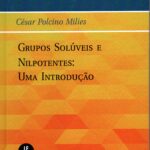 Grupos Solúveis e Nilpotentes: uma introdução - Textuniversitários 6