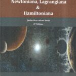 Mecânica Newtoniana, Lagrangiana, Hamiltoniana (capa mole)