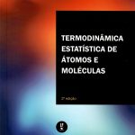 Termodinâmica Estatística de Átomos e Moléculas 2a ed