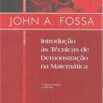 Introdução às Técnicas de Demonstração na Matemática
