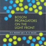 Boson Propagators on the Light Front