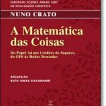 MATEMÁTICA DAS COISAS, A