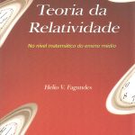 TEORIA DA RELATIVIDADE NO NÍVEL MATEMÁTICO DO ENSINO MÉDIO