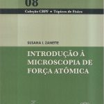 Introdução à microscopia de força atômica