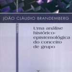 Uma análise histórico-epistemológica do conceito de grupo