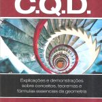 CQD  - Como Queríamos Demonstrar