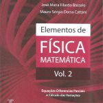 Elementos de Física Matemática  Vol. 2