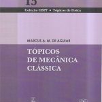 Tópicos de Mecânica Clássica