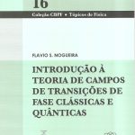 Introdução à Teoria de Campos de Transições de Fase clássicas e Quânticas
