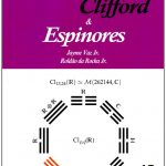Álgebras de Clifford  e  Espinores
