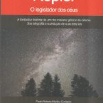Kepler o Legislador dos céus
