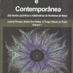 Física Moderna e Contemporânea volume 1 - edição especial em capa dura