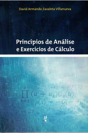 Princípios de Análise e Exercícios de Cálculo