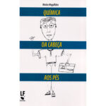 QUÍMICA DA CABEÇA AOS PÉS