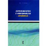 Experimentos e videoanálise - Dinâmica