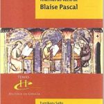 As experiências relativas ao vazio de Blaise Pascal