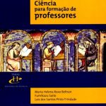 História da Ciência para formação de professores
