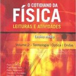 Guia do professor - O cotidiano da física leituras e atividades - ensino médio