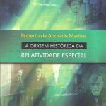 A Origem Histórica da Relatividade Especial