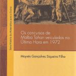 Os Concursos de Malba Tahan veiculados na Ultima Hora em 1972