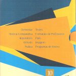 Cadernos de trabalhos - coleção O ensino de matemática na escola primaria - em 10 volumes