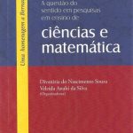 Questão do Sentido em Pesquisas em ensino de CIENCIAS E MATEMÁTICA , A