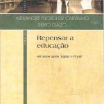 Repensar a Educação 40 anos após "Vigiar e Punir"