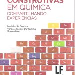 Ações Construtivas em Química: Compartilhando Experiências