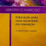 Educação para uma Sociedade em Transição