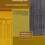 A aritmética nos primeiros anos escolares