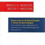 Noções básicas de Epistemologias e Teorias de Aprendizagem