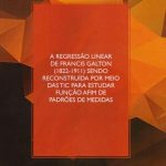 A regressão linear de Francis Galton sendo reconstituída por meio das TIC para estudar função afim de padrões de medidas