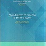 Aprendizagens da docência no Ensino Superior