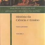 História da Ciência e Ensino: Fontes primárias