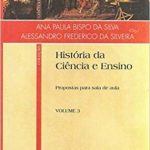 História da Ciência e Ensino: Propostas para sala de aula