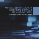 Programa de pós-graduação em educação científica e Tecnológica