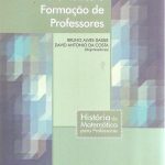 História da Educação Matemática e Formação de Professores