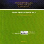 MALBA TAHAN EM SALA DE AULA - vol. 5