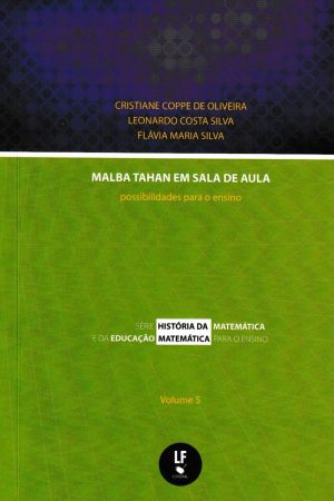 MALBA TAHAN EM SALA DE AULA – vol. 5
