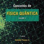 Conceitos de Física Quântica vol 2