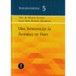 Uma Introdução às Álgebras de Hopf - Textuniversitários 5