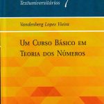 Um curso básico em teoria dos números - Textuniversitários 7