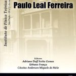 XXV Congresso Paulo Leal Ferreira