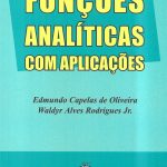 Funções Analíticas com Aplicações